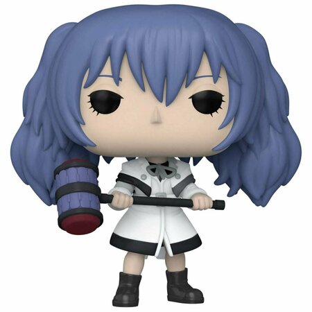 TOKYO GHOUL Saiko Yonebayashi Funko Pop Vinyl Figure 829511